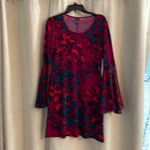 Tunic top.  Covington.  Medium.